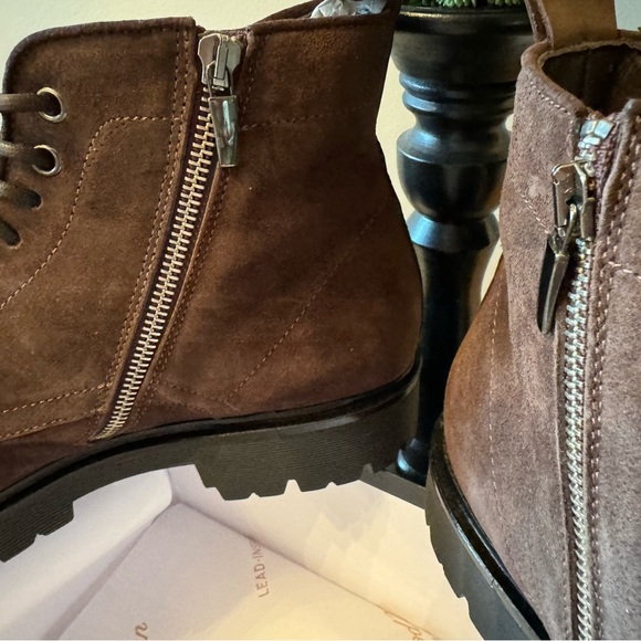 GoodMan Modern City Boots size 12 - Picture 5 of 7